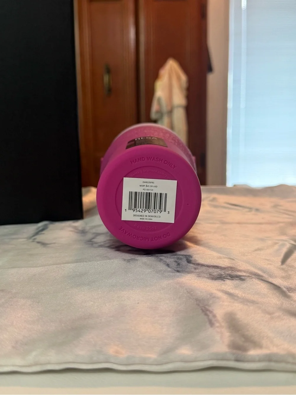 BRUMATE bnib resa